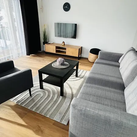 Szklarska4poryroku - Ii Apartment *